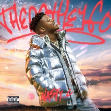 Nasty C – There They Go mp3 download