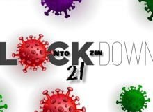 Ntokzin – Lockdown 21 (Quarantine) mp3 download