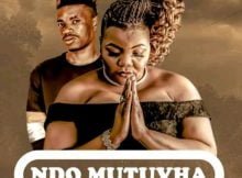 Razie Kay & Maxy Khoisan - Ndo Mutuvha mp3 download