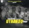 Soul Kulture – Uthando’lunje Ft. Teamoswabii mp3 download