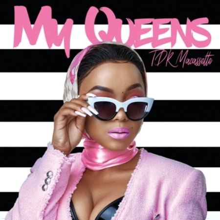 TDK Macassette – My Queens mp3 free download