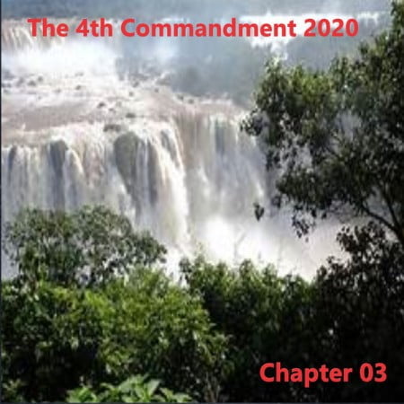 The Godfathers Of Deep House SA – The 4th Commandment 2020, Chapter 03 album zip mp3 download