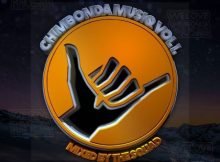 The Squad - Chimbonda MusiQ Vol 1 mix mp3 download