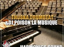Thuska Drumbeat & Dj Poison La musique - Corona ft. Celza mp3 download