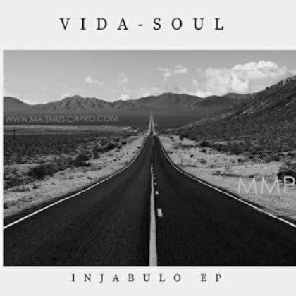 Vida-soul - Injabulo EP mp3 zip download