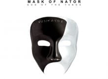 Vusinator – The Mask of Nator EP (God Of The Yanos) zip mp3 free album download