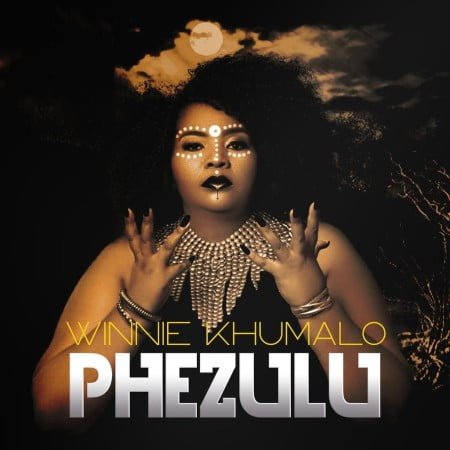 Winnie Khumalo – Phezulu mp3 free download