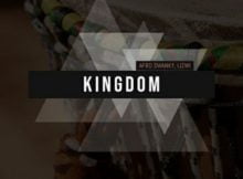 Afro Swanky & Lizwi - Kingdom mp3 download