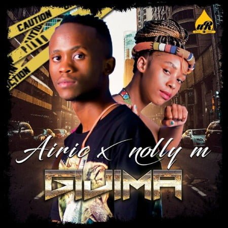 Airic & Nolly M - Gijima mp3 download original mix