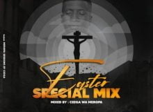 Ceega Wa Meropa - Easter Special Mix 2020 mp3 download