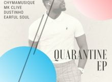 Chymamusique Records – Quarantine EP mp3 zip download