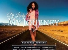 DJ Lady T – Let’s Go ft. Mpumi, Yasirah Bhelz, Lerato Mvelase mp3 download