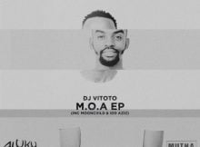 DJ Vitoto - M.O.A (Meaning Of Afro) mp3 download