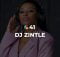 DJ Zinhle - GeeGo 41 Mix mp3 download
