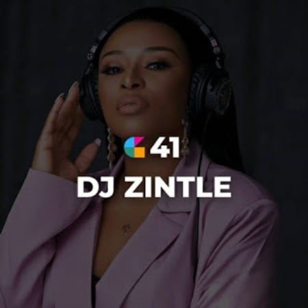 DJ Zinhle - GeeGo 41 Mix mp3 download