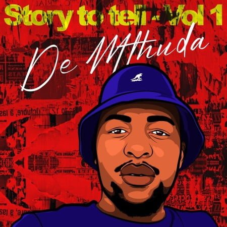 De Mthuda – Hurricane (Main Mix) mp3 download