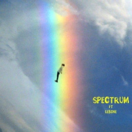 Espacio Dios – Spectrum Ft. Lebone mp3 download