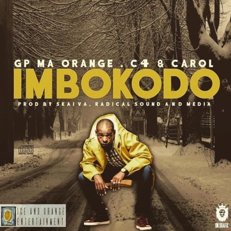 GP MaOrange - Imbokodo ft. C4 & Carol mp3 download