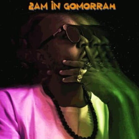 Gino Brown - 2am In Gomorrah mp3 download