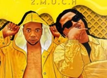 Gobi Beast – 2 Much Ft. Focalistic mp3 download