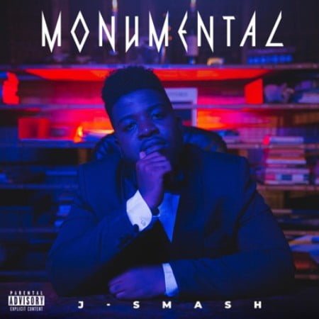 J-Smash – Monumental EP mp3 zip download