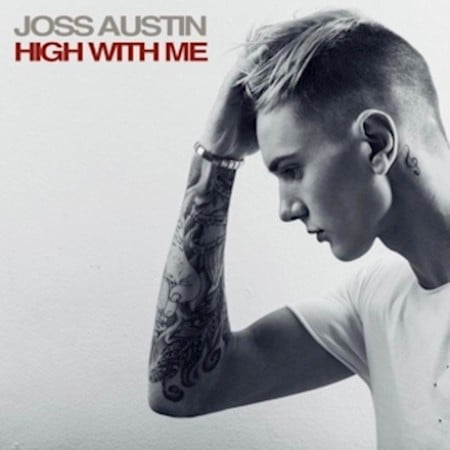 Joss Austin - High With Me mp3 download