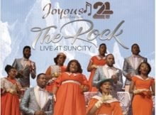 Joyous Celebration 24 The Rock (Live At Sun City) Worship Album zip mp3 2020 full free download