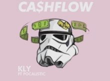KLY – Cashflow ft. Focalistic mp3 download