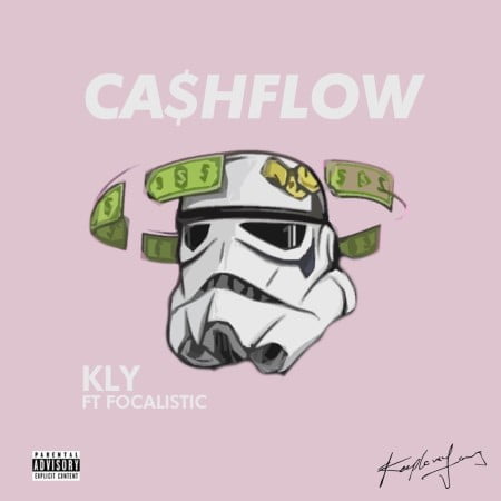KLY – Cashflow ft. Focalistic mp3 download
