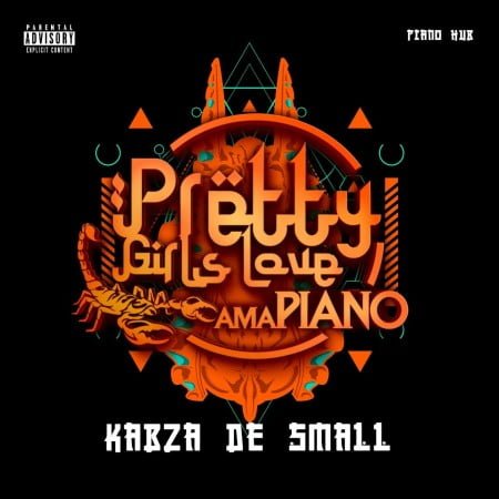 Kabza De Small – Dr Peppa mp3 download