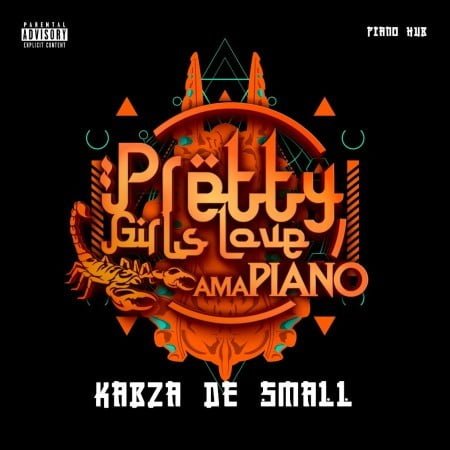 Kabza De Small – Sweetie mp3 download