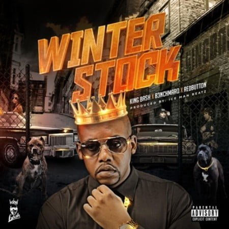 King Bash – Winter Stock Ft. B3nchmarq & Red Button mp3 download