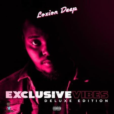 Loxion Deep – Exclusive Vibes Deluxe Edition 2020 mp3 download mix