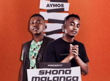 Mas MusiQ & Aymos – Shonamalanga ft. Myztro mp3 download