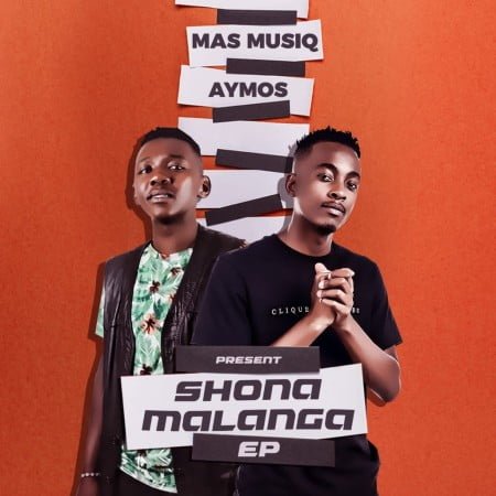 Mas Musiq & Aymos – Falling for you mp3 download