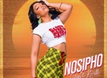 Nosipho – Don’t Kill My Vibe mp3 download