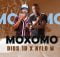Nylo M & Dios 1D - Moxomo mp3 download