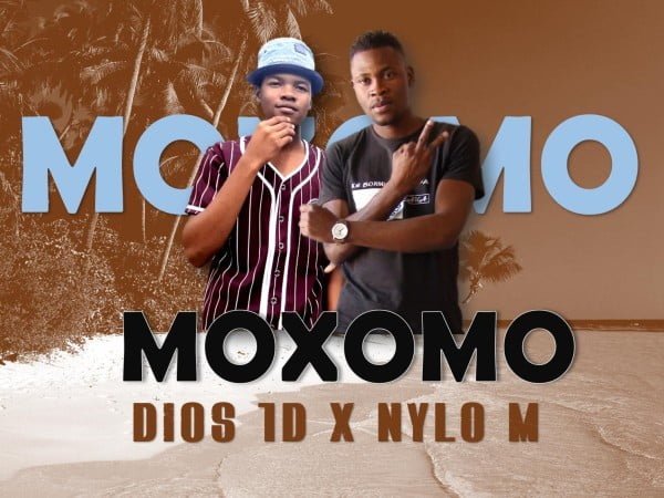 Nylo M & Dios 1D - Moxomo mp3 download