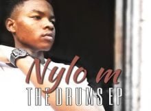 Nylo M - You Have Arrived (Afro Deep Tech) mp3 download