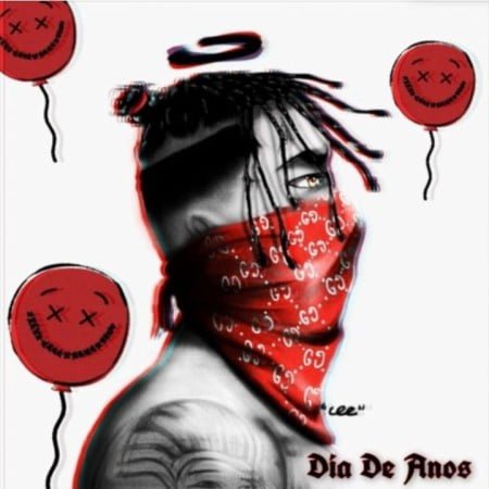 Priddy Ugly – Dia De Anos EP zip mp3 album full free download