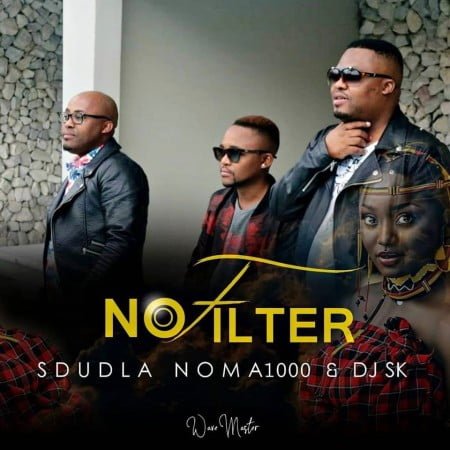 Sdudla Noma1000 & DJ SK - No Filter mp3 download