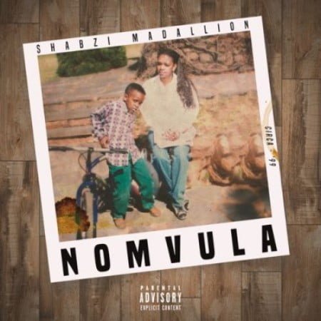 ShabZi Madallion – Nomvula Album zip mp3 full free 2020 download