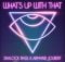 Shalock Rass & AJ - What's Up With That main song mp3 free download