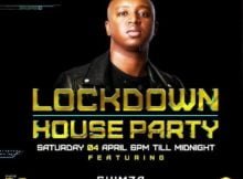 Shimza – Lockdown House Party Mix mp3 download