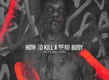 The Big Hash – How To Kill A Dead Body ft. Flvme (J Molley Diss) mp3 download