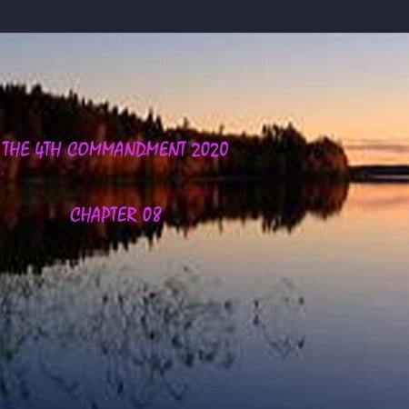 The Godfathers Of Deep House SA - The 4th Commandment 2020 Chapter 08 album zip mp3 free full download