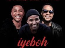 The Nameless Band & DJ Chase – Iyeboh mp3 download