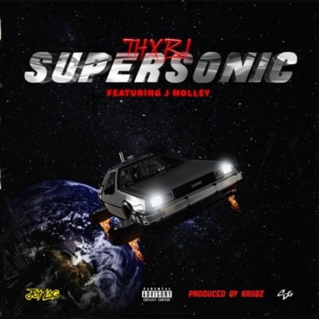 Thxbi – Supersonic Ft. J Molley mp3 download