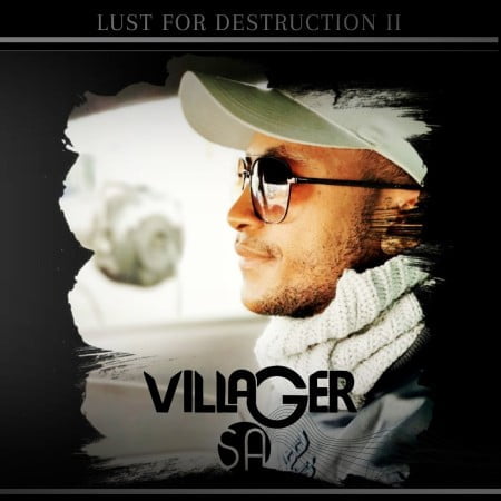 Villager SA - Lust For Destruction 2 EP zip mp3 2020 album download