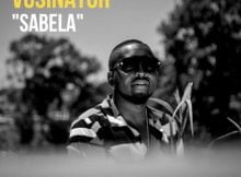 Vusinator - Sabela ft. TumilemangTheMc & Nhlakes mp3 download